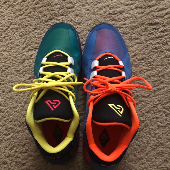 ❌SOLD❌Men's Freak 1's - Picture 3 of 3